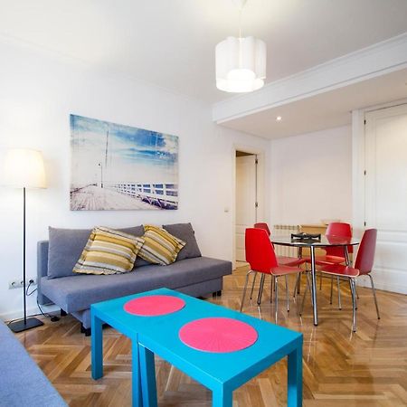 Apartamento Green City Deco Madrid Bagian luar foto