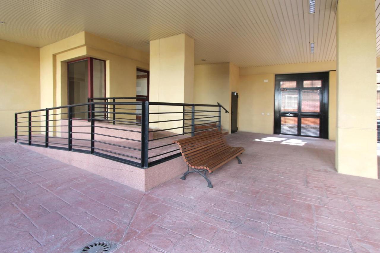 Apartamento Green City Deco Madrid Bagian luar foto