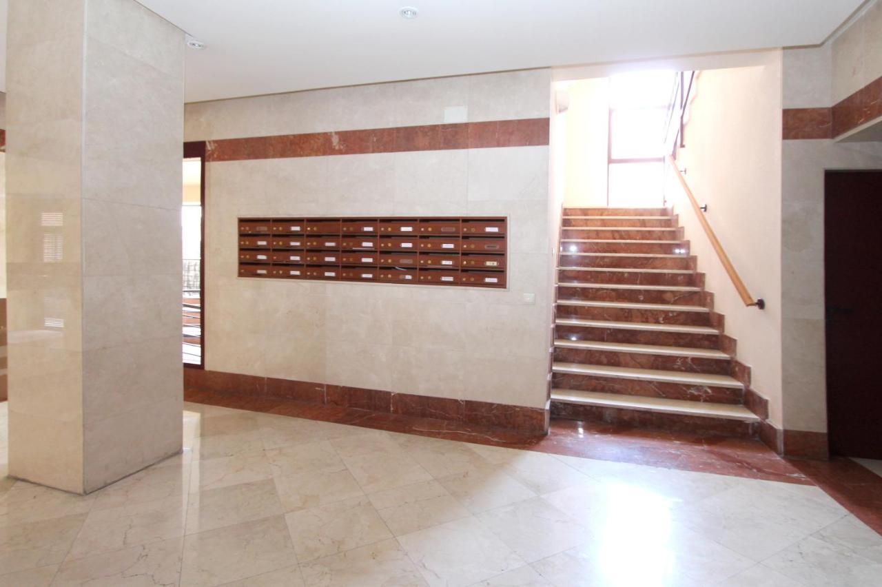 Apartamento Green City Deco Madrid Bagian luar foto