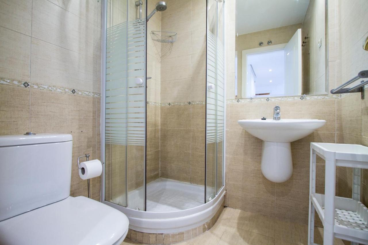 Apartamento Green City Deco Madrid Bagian luar foto